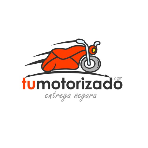 Tumotorizado