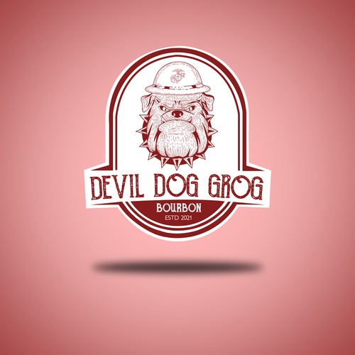 Devil Dog Grog