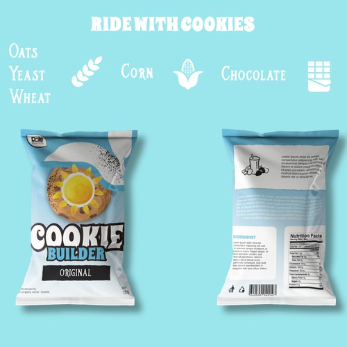 cookies design