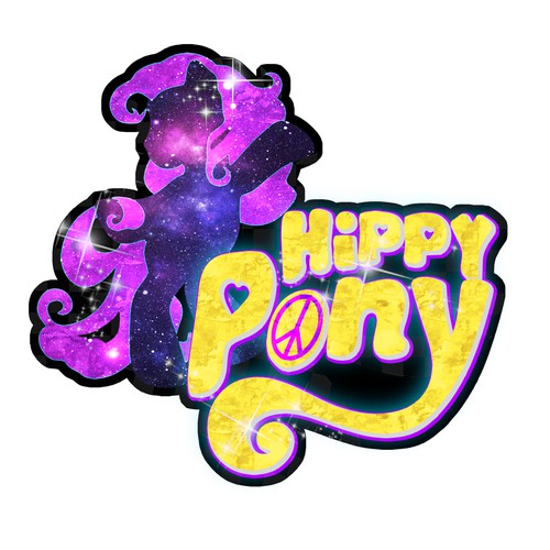 hippy pony