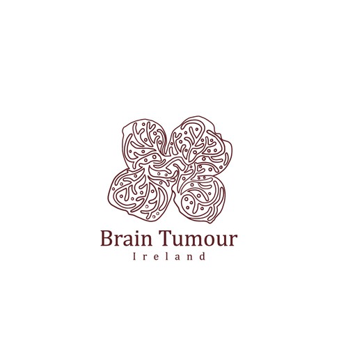 Brain Tumor Logo
