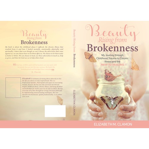 Beauty Rising from Brokenness