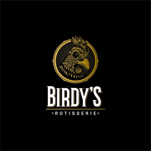 Birdy's Rotisserie