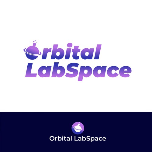 orbital space