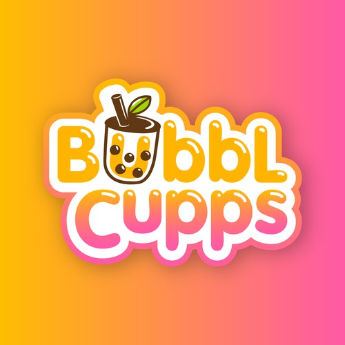 Bubble Cupps