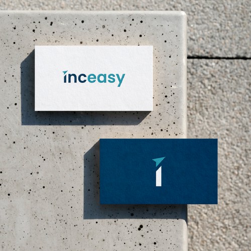 Logo Design - Inceasy