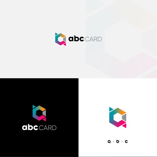 Geometric Modern Logo