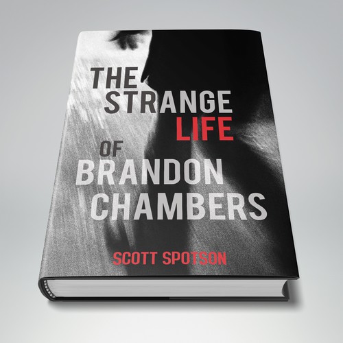 The strange Life Of Brandon Chambers