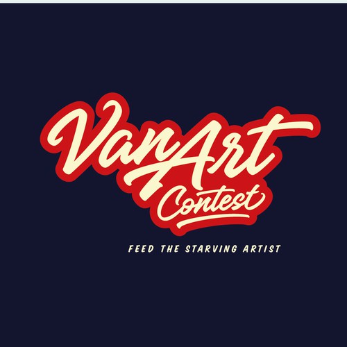 VanArt Contest