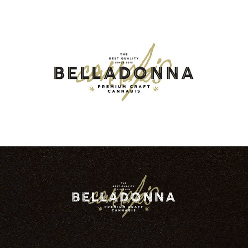 BellaDonna