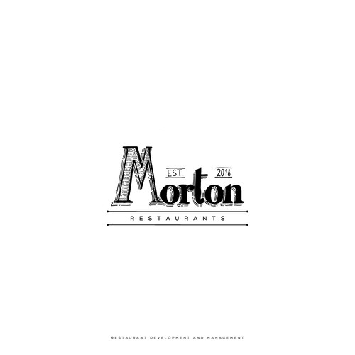 Morton Restaurants
