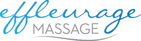 logo for effleurage
