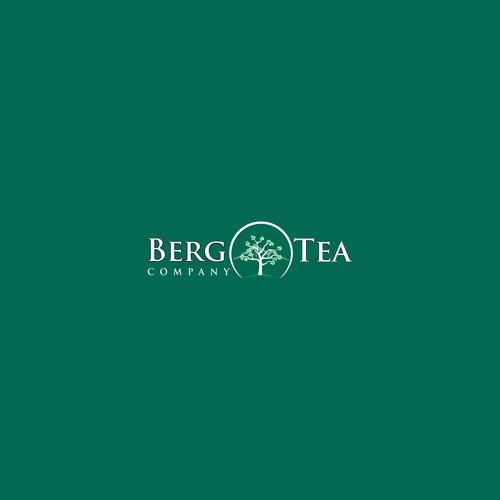 Berg Tea Company