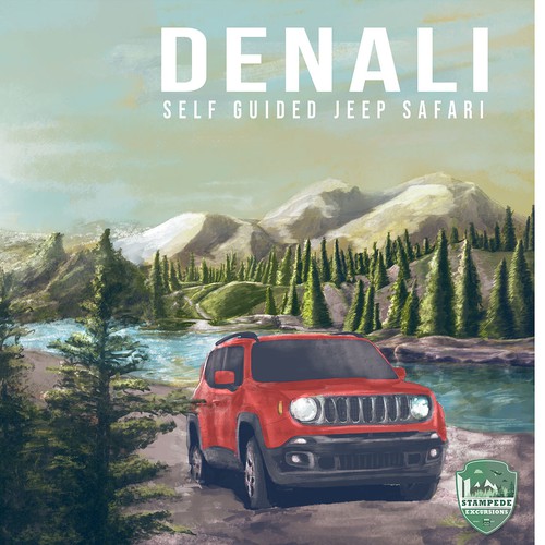 Denali