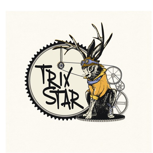 Trixstar