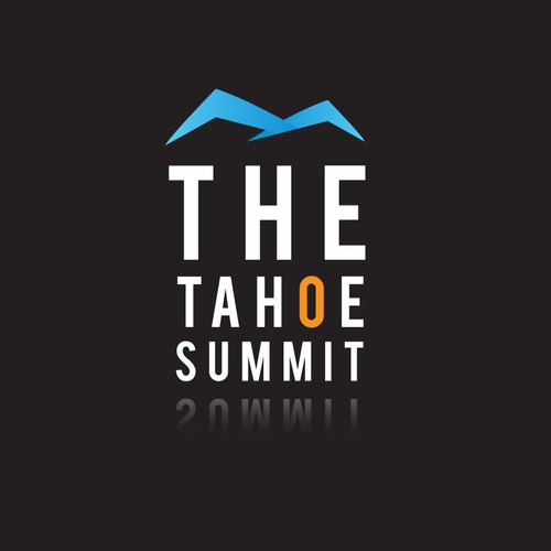 The Tahoe Summit