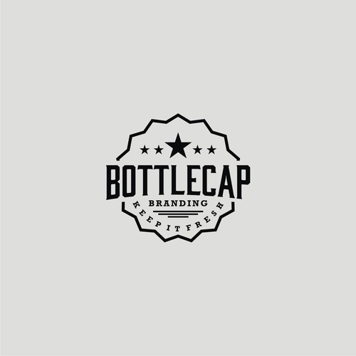 bottlle cap