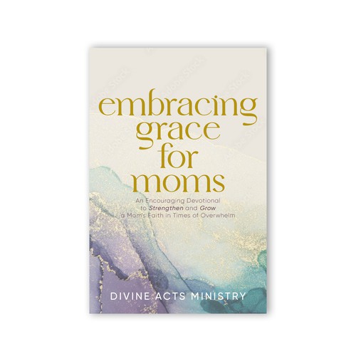 Non-fiction book cover