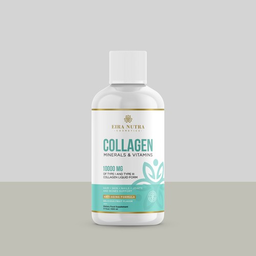 Eira Nutra Collagen