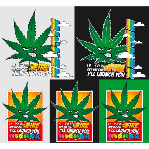 weGrow Store  needs a new t-shirt design
