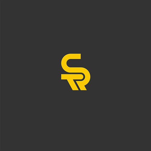 Logo for a virtual currency