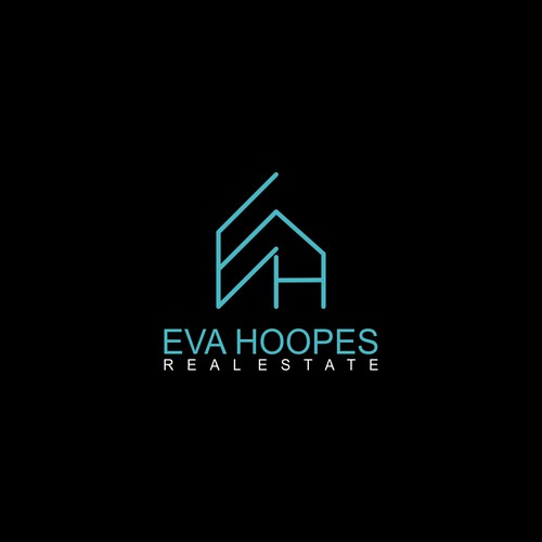 MONOGRAM LOGO EH