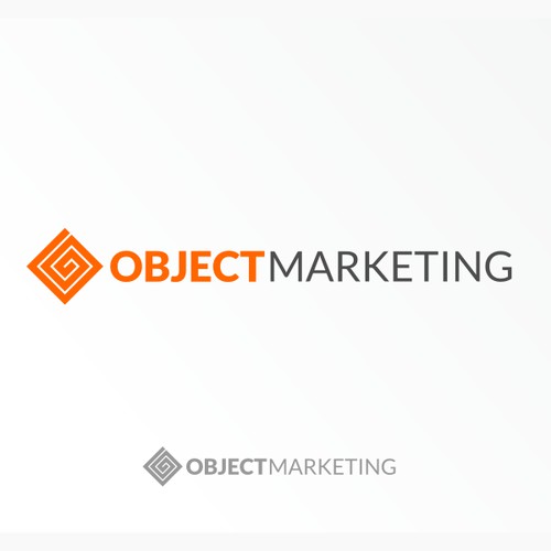 Object marketing