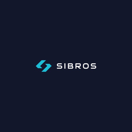 Sibros tech logo