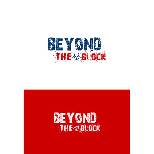 beyond the block