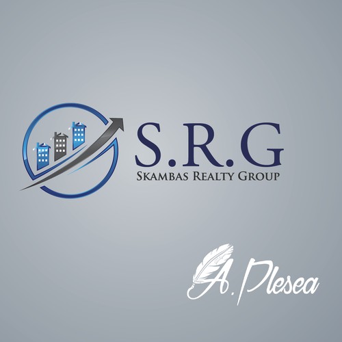 Sakambas Realty Group - Andrei Plesea Concept