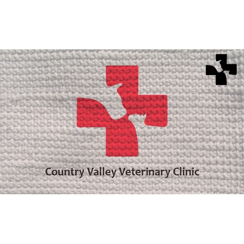 Logo needed for brand new veterinary clinic.