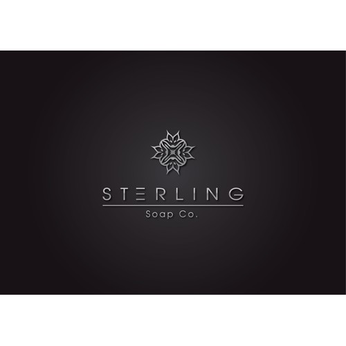 Sterling logo