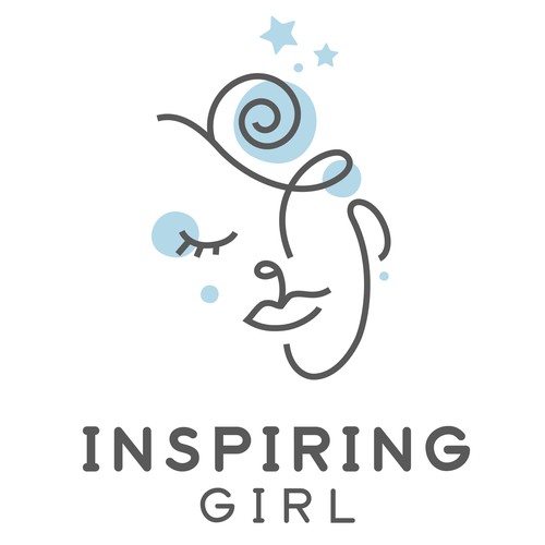 Inspiring Girl Shop