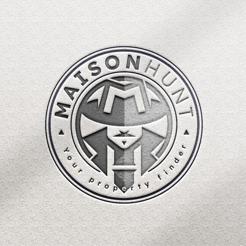 Cool Logo for Property Company