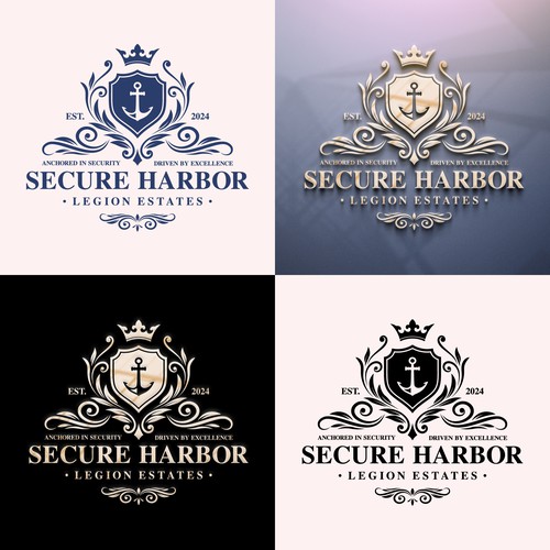 Secure Harbor Legion Estates