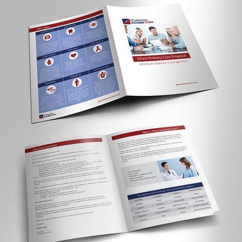 Brochure Design