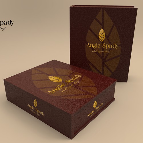 Jewellery Box