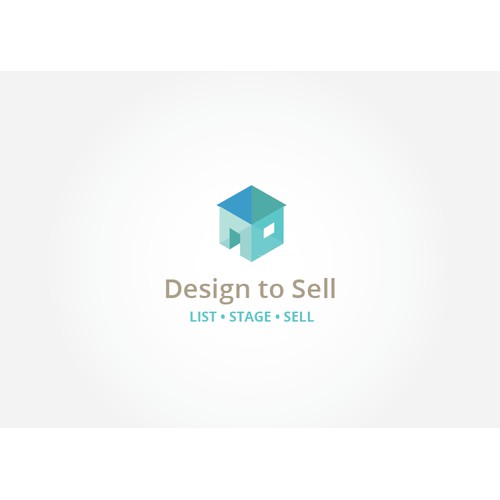 Design a logo for Cool and Beachy Interior Designers