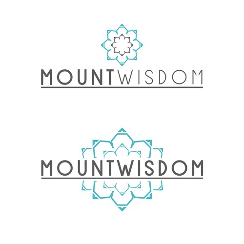 Logo for consulting company.