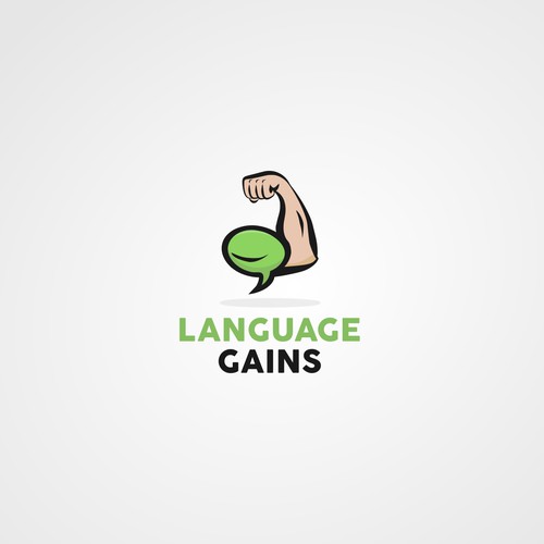 Logo for Language Gains