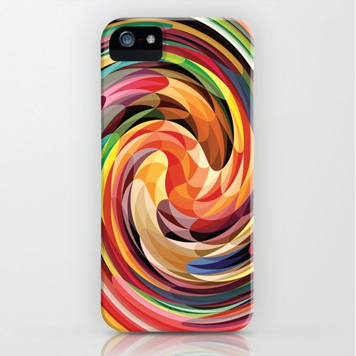 iPhone case design