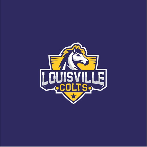 LOUISVILLE COLTS