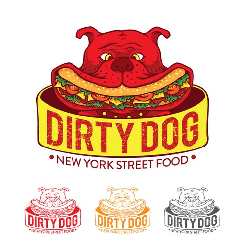 Dirty Dog