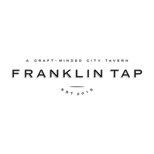Logo Solution for Franklin Tap