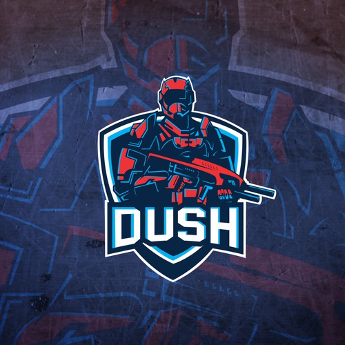 dush