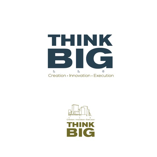 Think Big