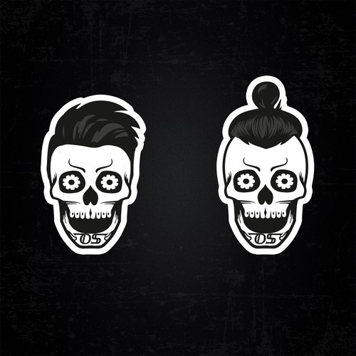 OldSkull