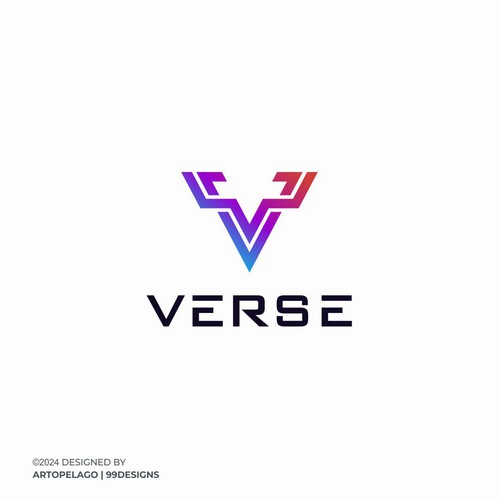 VERSE logo