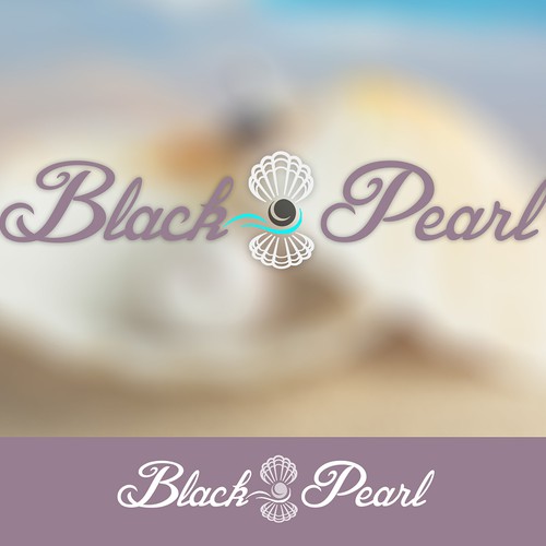 Black Pearl logo