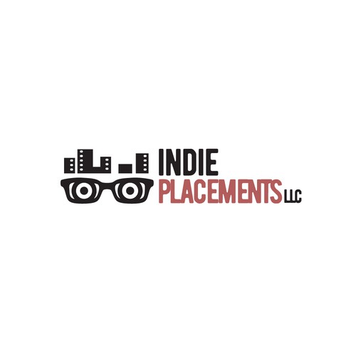 Logo for Indie Placements